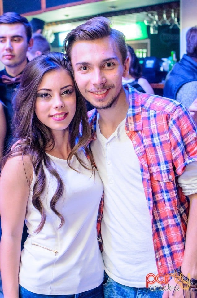Afterparty - Bobociada Unifest,
