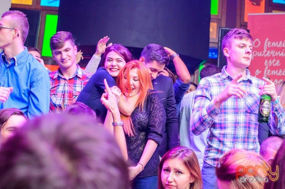 Afterparty - Bobociada Unifest,