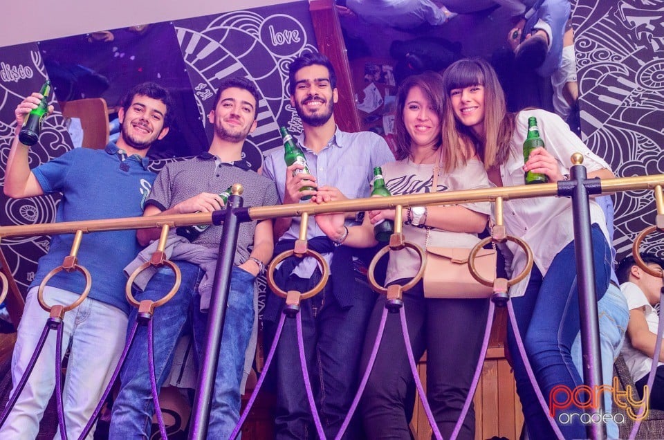 Afterparty - Bobociada Unifest,