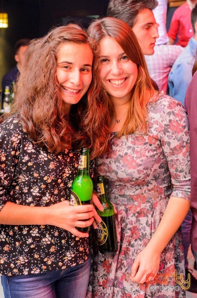 Afterparty - Bobociada Unifest,