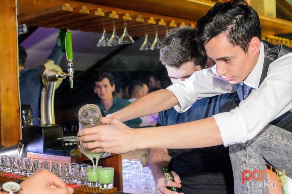 Afterparty - Bobociada Unifest,
