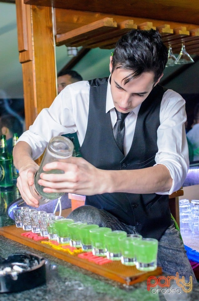Afterparty - Bobociada Unifest,