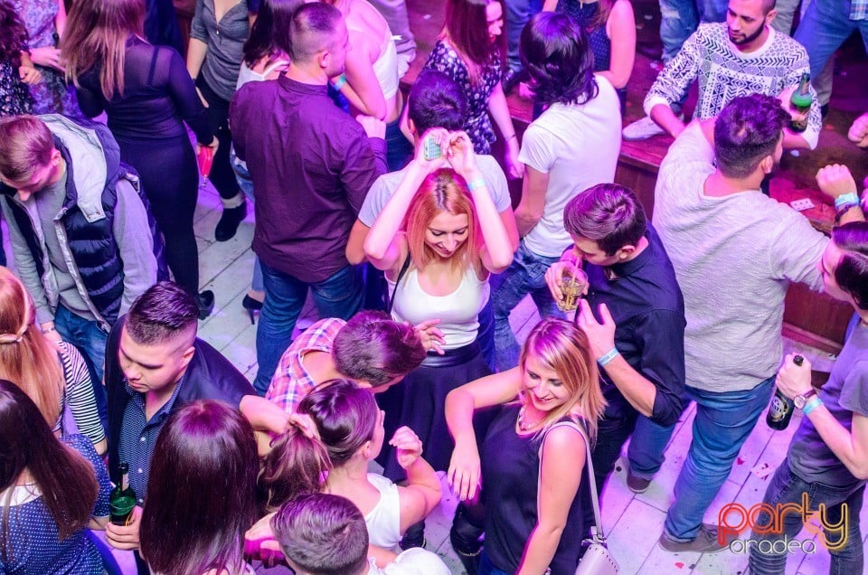 Afterparty - Bobociada Unifest,