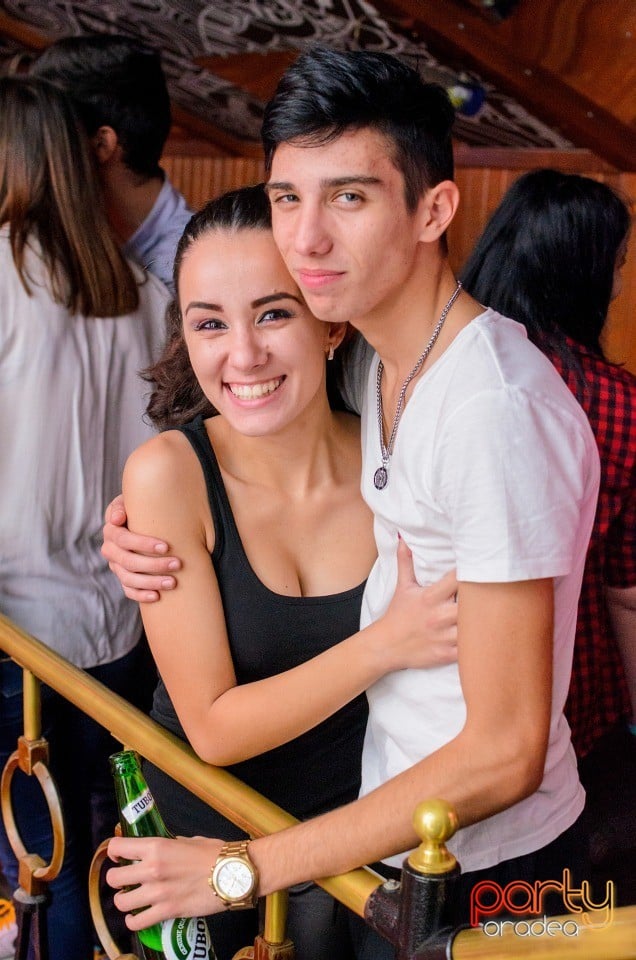 Afterparty - Bobociada Unifest,