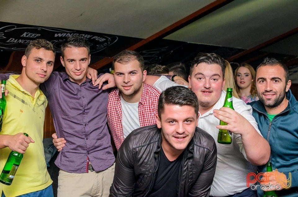 Afterparty - Bobociada Unifest,