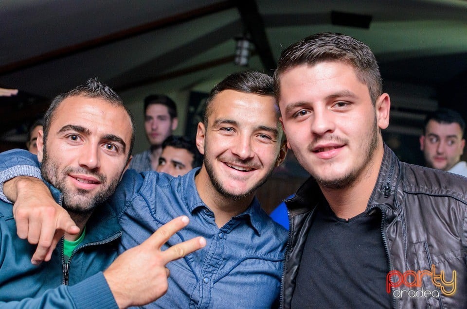 Afterparty - Bobociada Unifest,