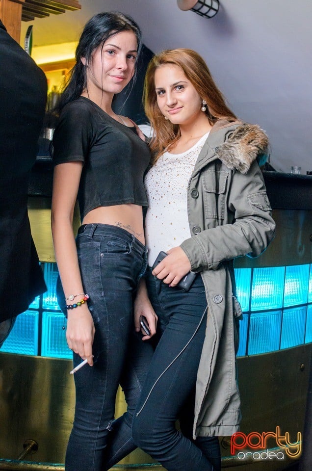 Afterparty - Bobociada Unifest,