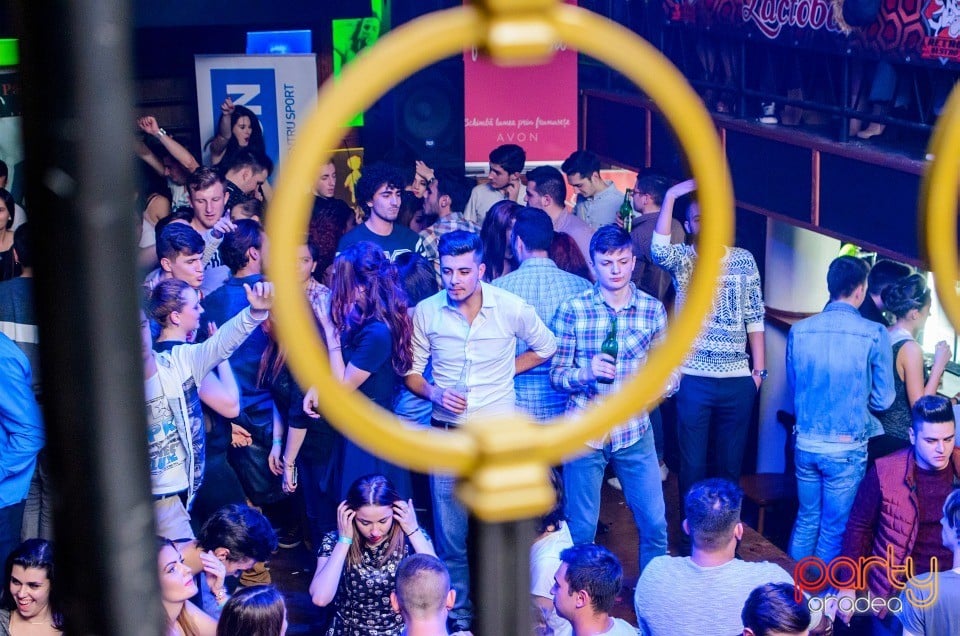 Afterparty - Bobociada Unifest,