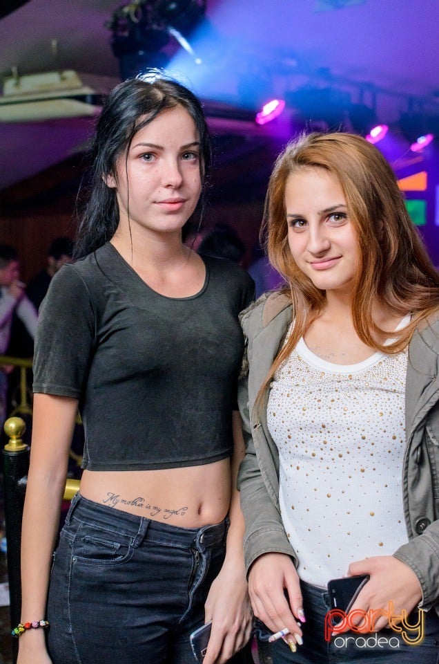 Afterparty - Bobociada Unifest,