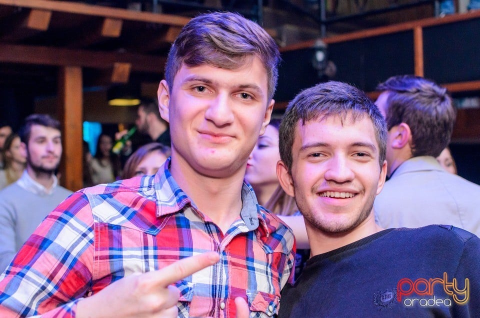 Afterparty - Bobociada Unifest,