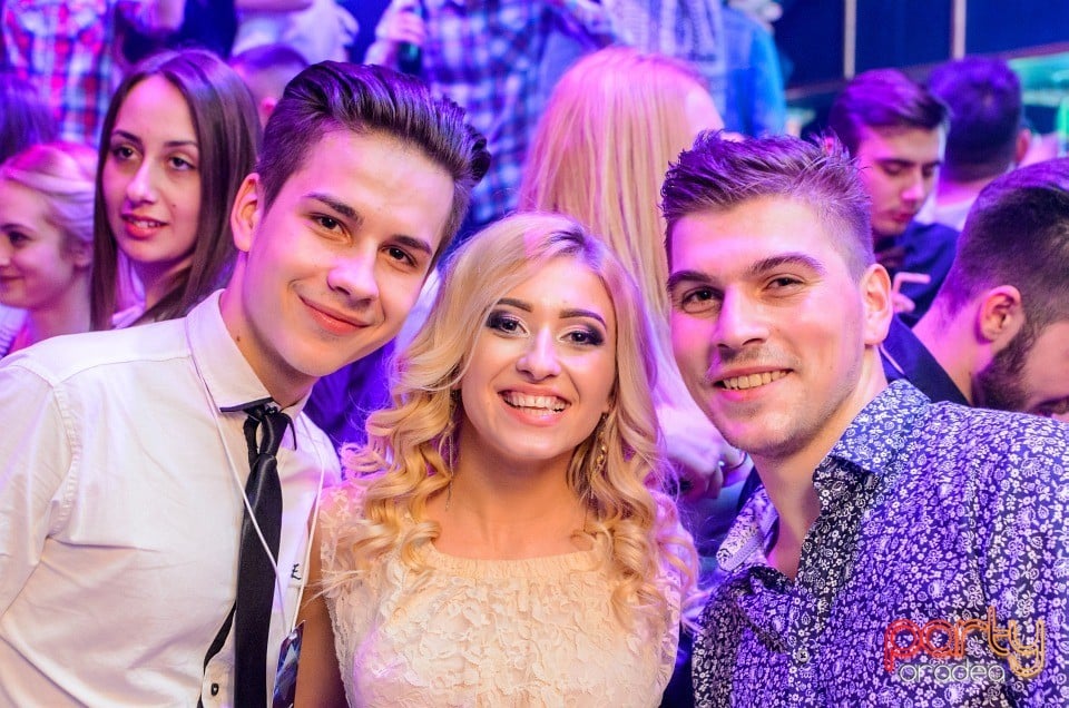 Afterparty - Bobociada Unifest,