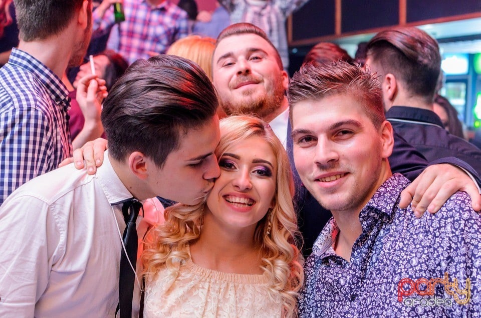 Afterparty - Bobociada Unifest,