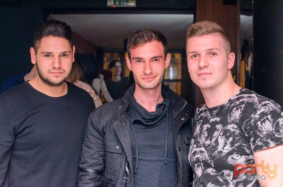 Afterparty - Bobociada Unifest,