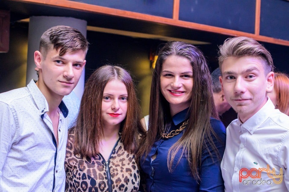 Afterparty - Bobociada Unifest,