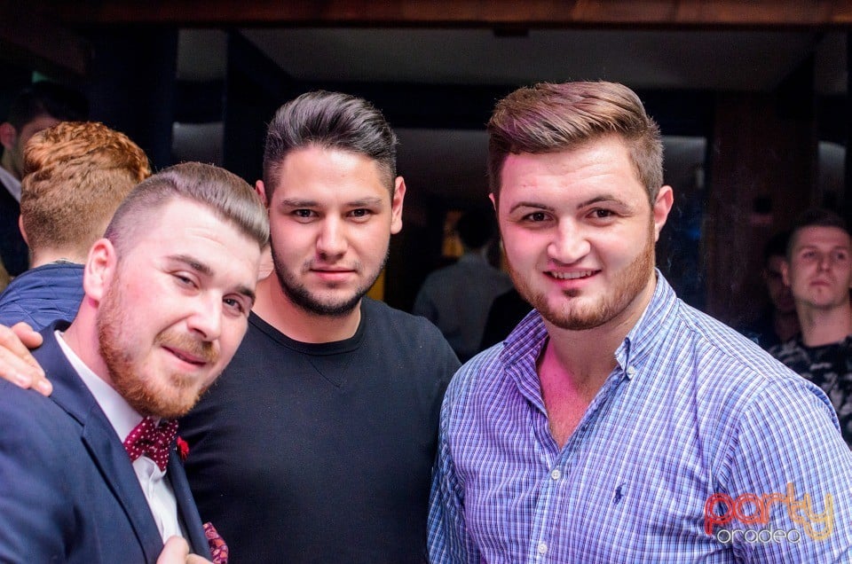 Afterparty - Bobociada Unifest,