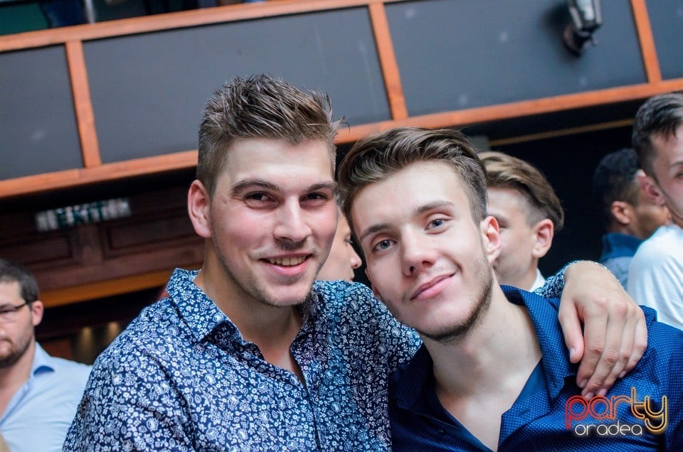 Afterparty - Bobociada Unifest,