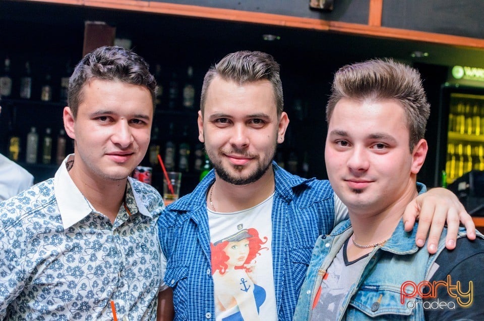 Afterparty - Bobociada Unifest,