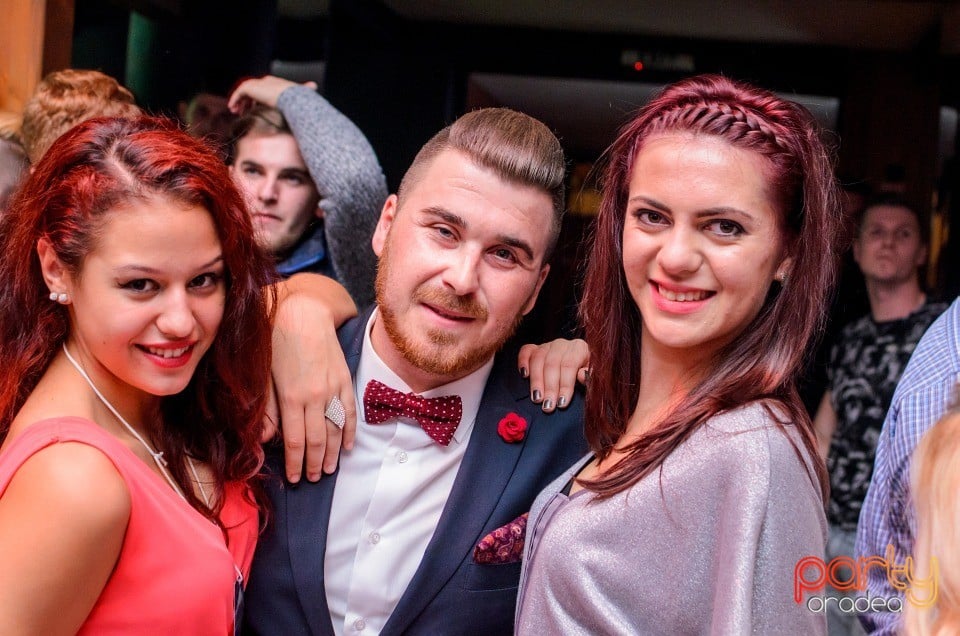 Afterparty - Bobociada Unifest,