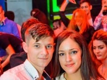 Afterparty - Bobociada Unifest