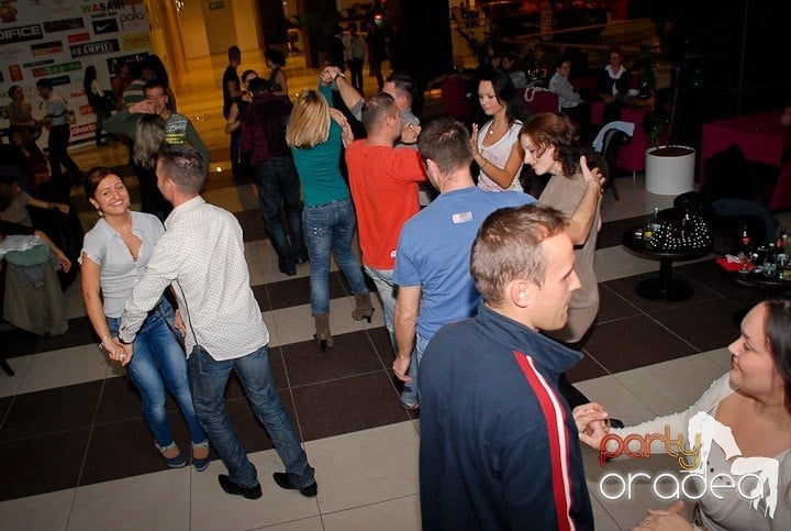 Afterparty cu Wilmark, Lotus Center