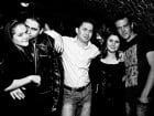 Afterparty în Gekko
