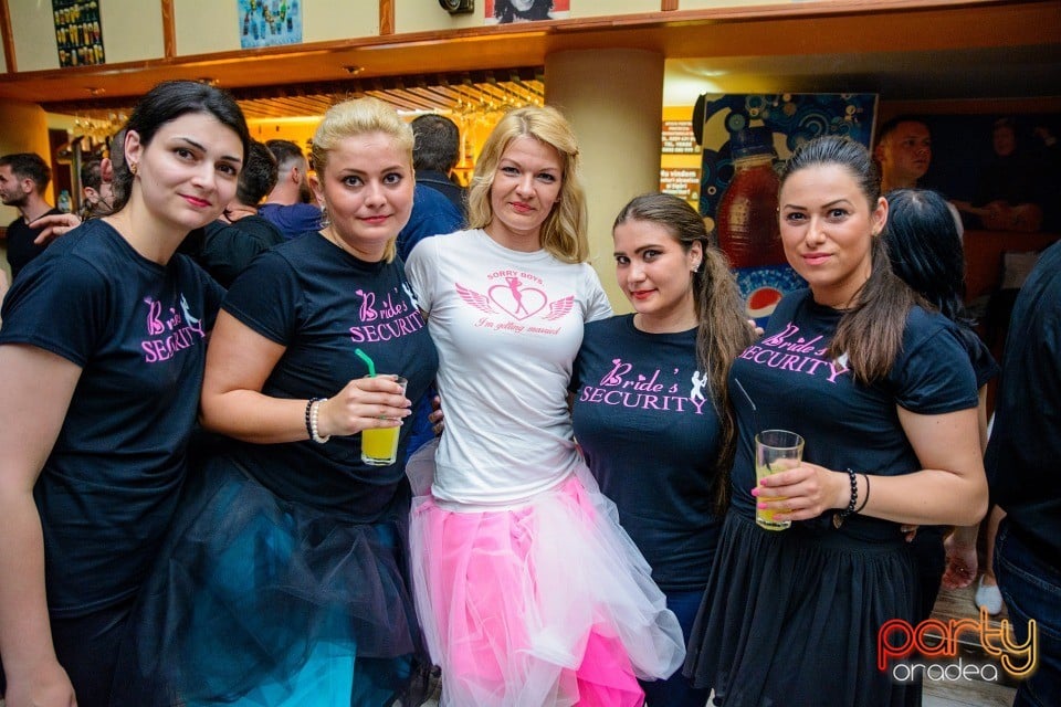 Afterparty - Miss Hungary,