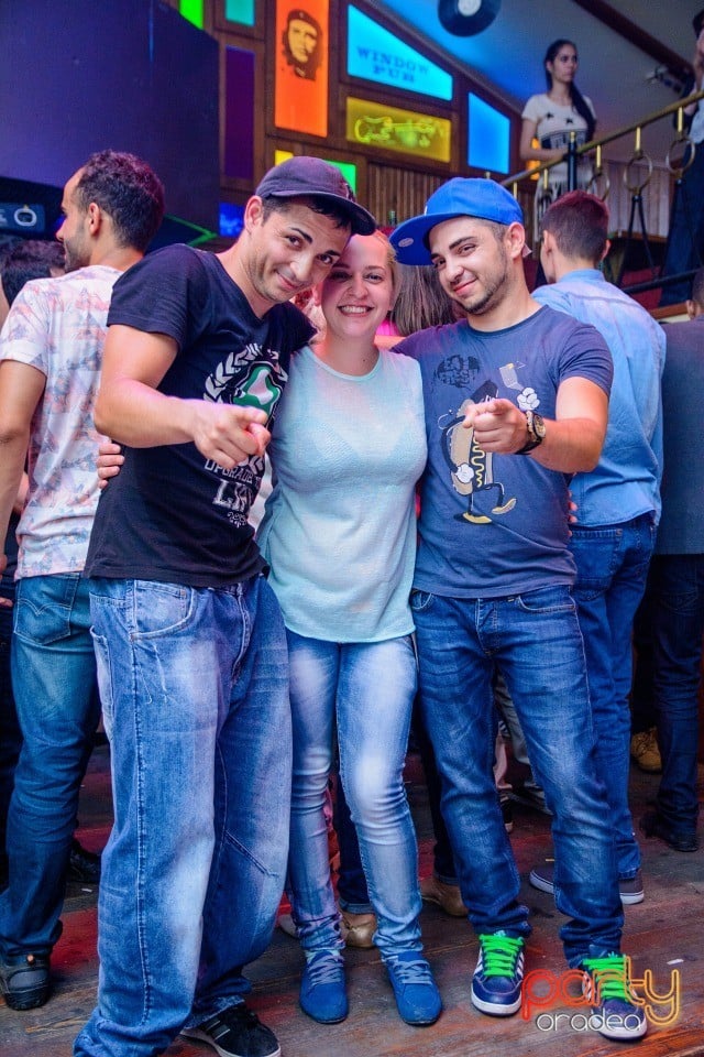 Afterparty - Miss Hungary,