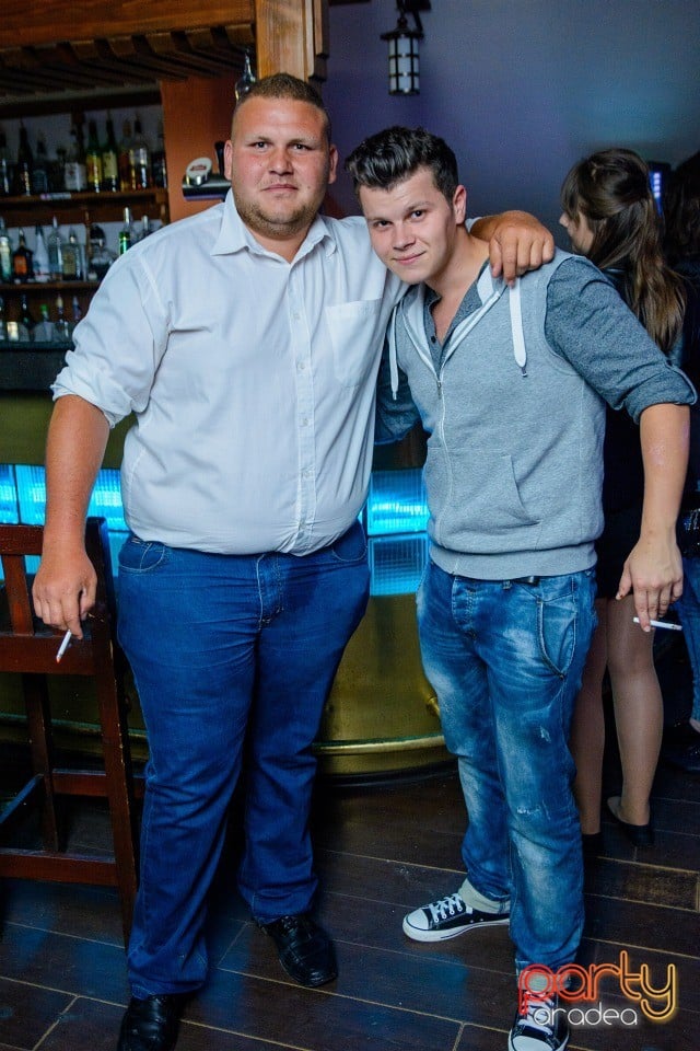 Afterparty - Miss Hungary,