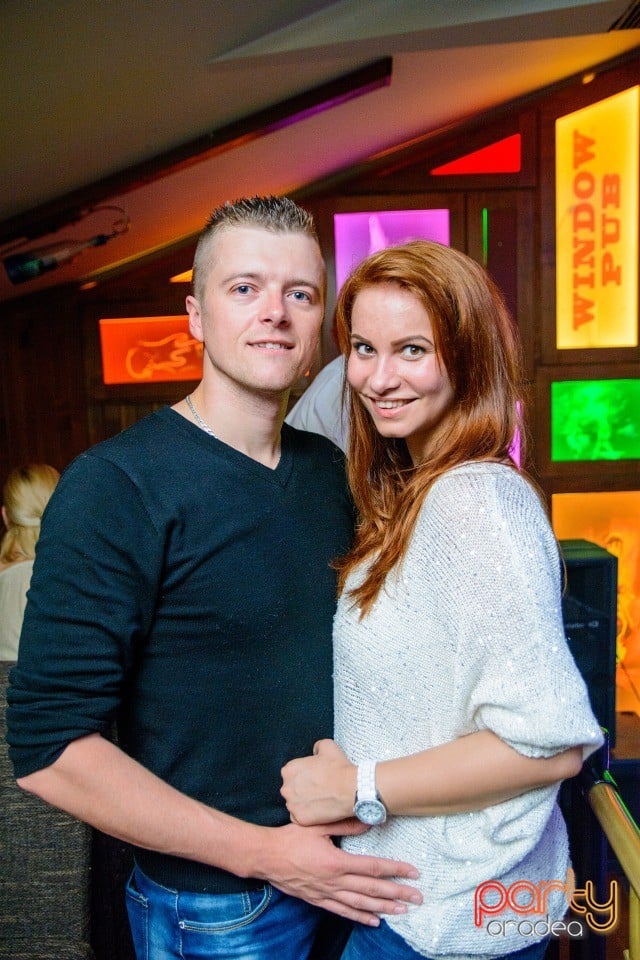 Afterparty - Miss Hungary,