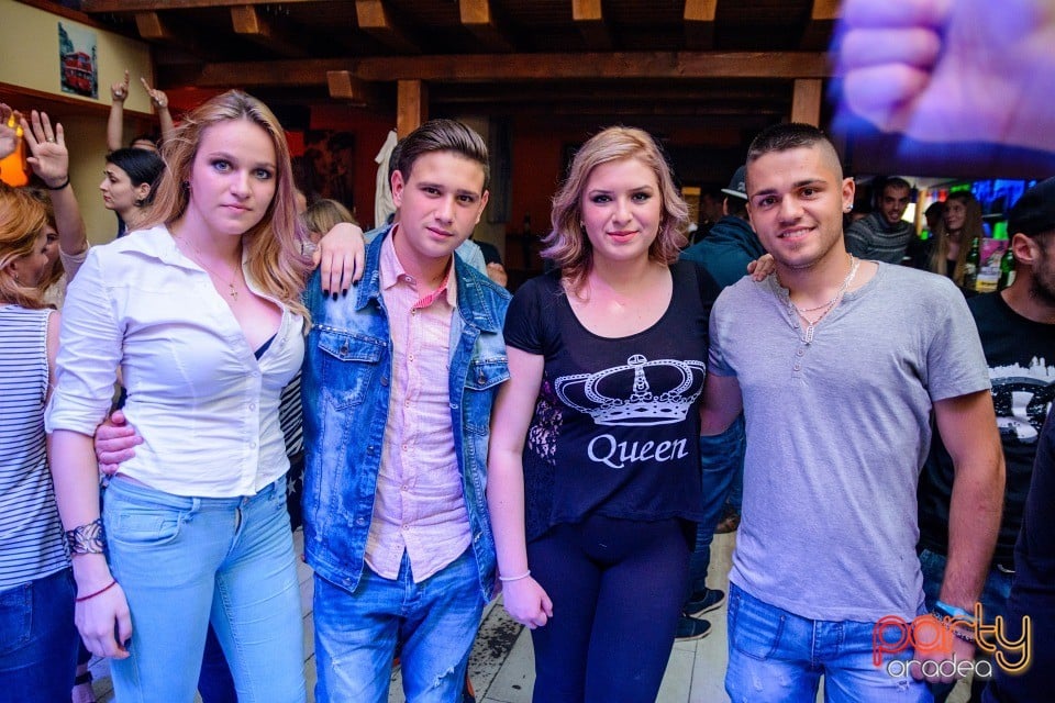 Afterparty - Miss Hungary,