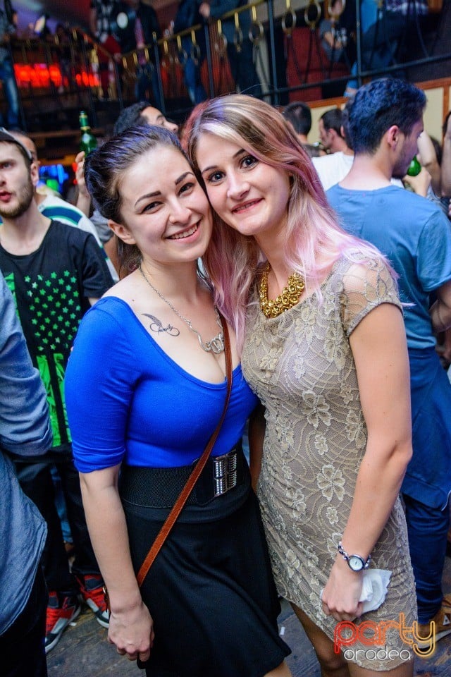 Afterparty - Miss Hungary,