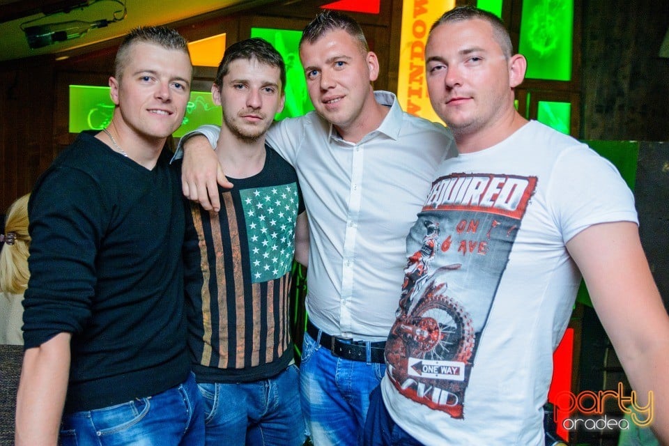 Afterparty - Miss Hungary,