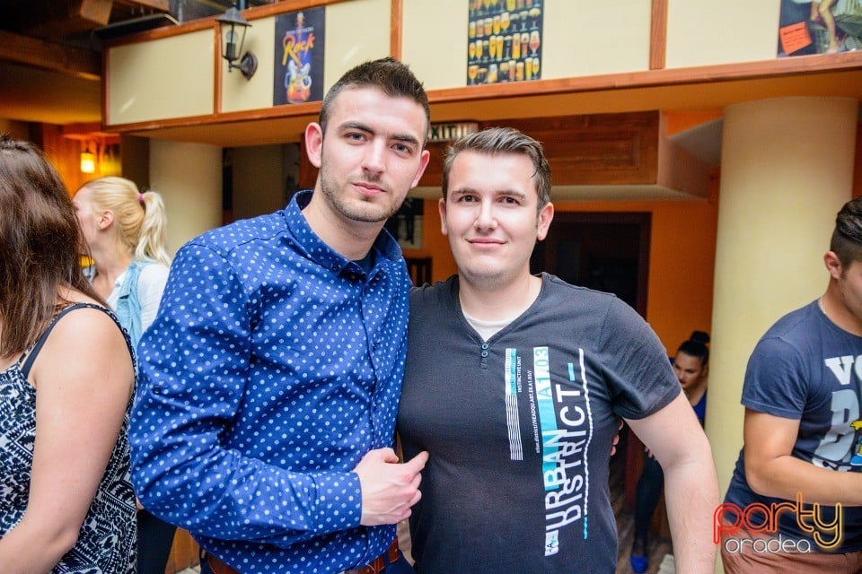 Afterparty - Miss Hungary,