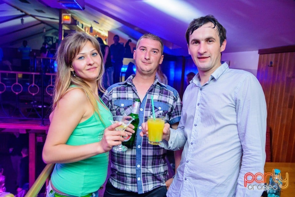 Afterparty - Miss Hungary,
