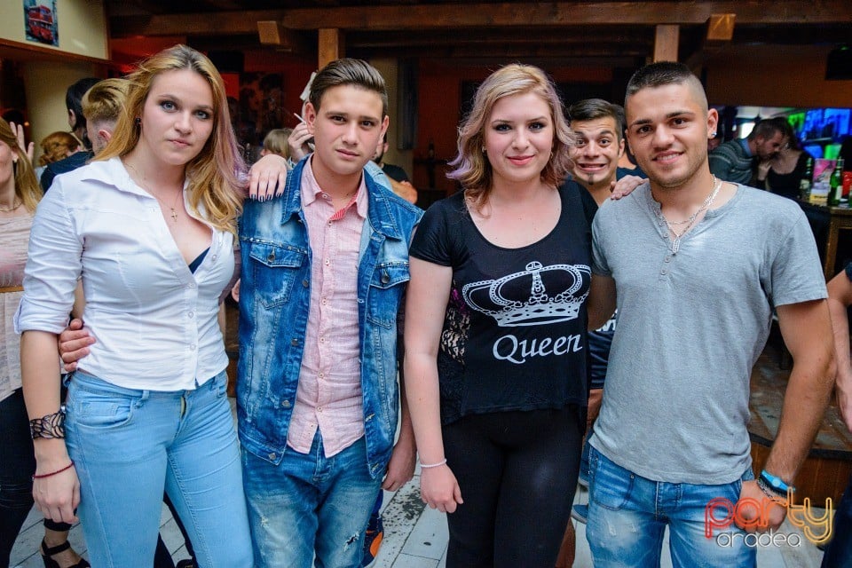 Afterparty - Miss Hungary,