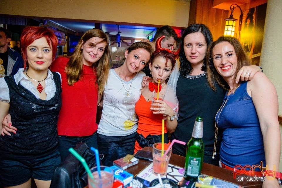 Afterparty - Miss Hungary,