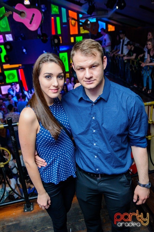 Afterparty - Miss Hungary,