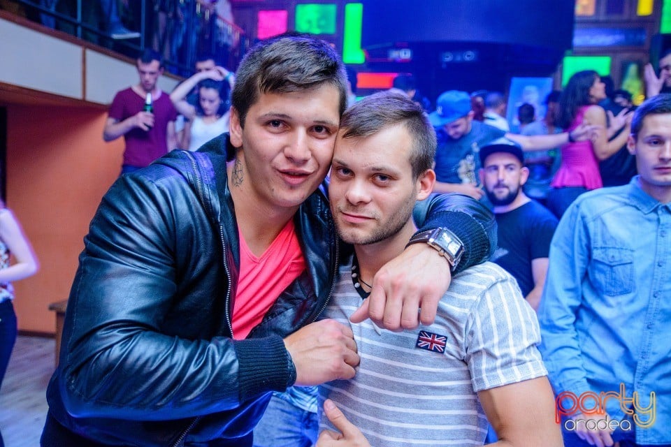 Afterparty - Miss Hungary,