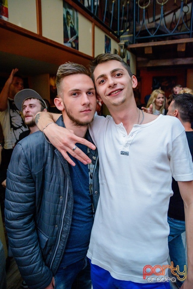 Afterparty - Miss Hungary,