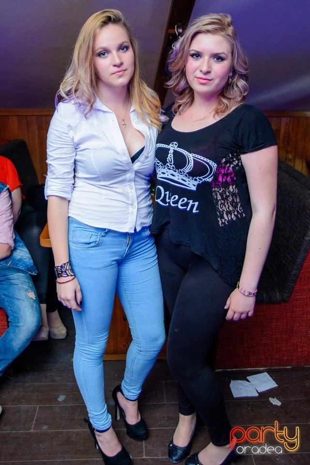 Afterparty - Miss Hungary,