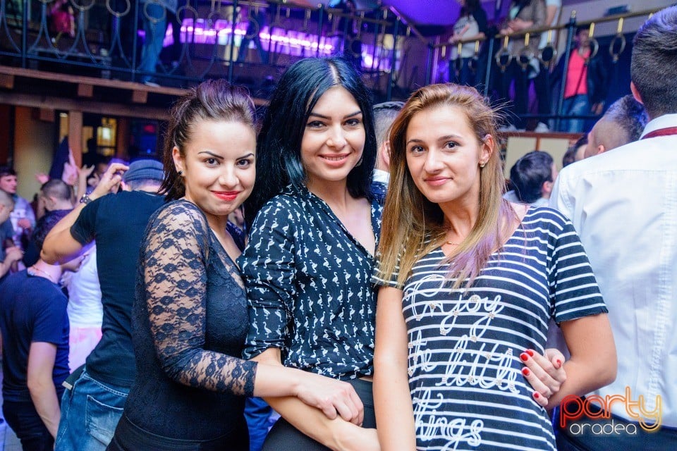 Afterparty - Miss Hungary,