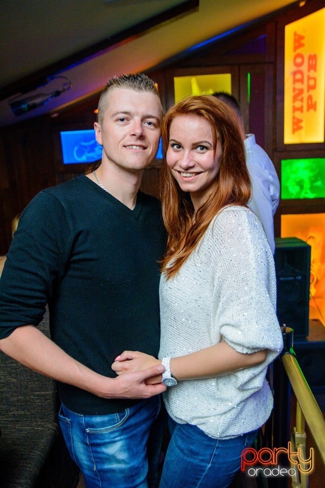 Afterparty - Miss Hungary,