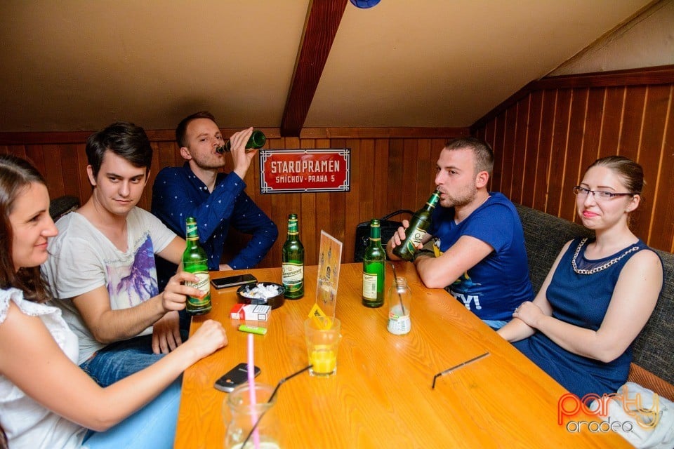 Afterparty - Miss Hungary,