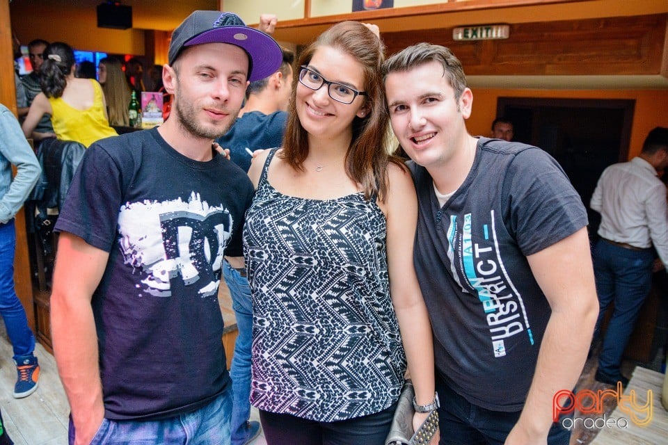 Afterparty - Miss Hungary,