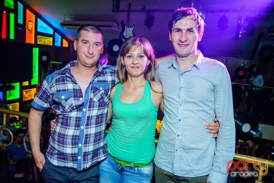Afterparty - Miss Hungary,
