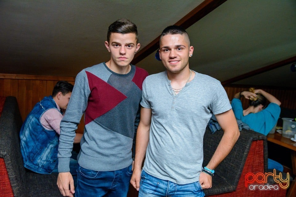 Afterparty - Miss Hungary,
