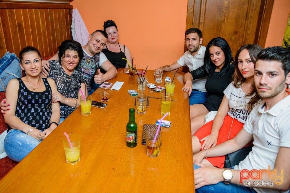 Afterparty - Miss Hungary,