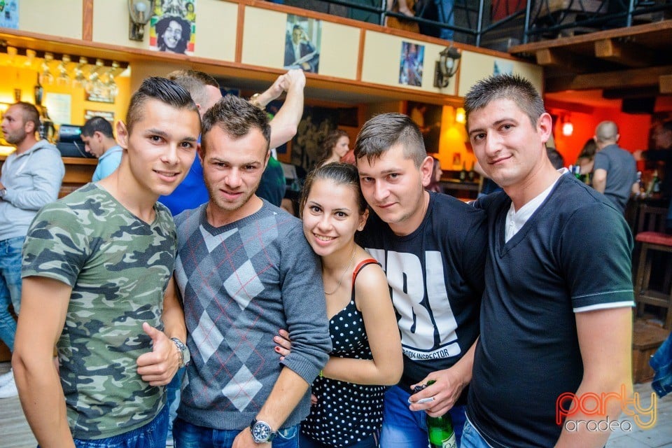 Afterparty - Miss Hungary,