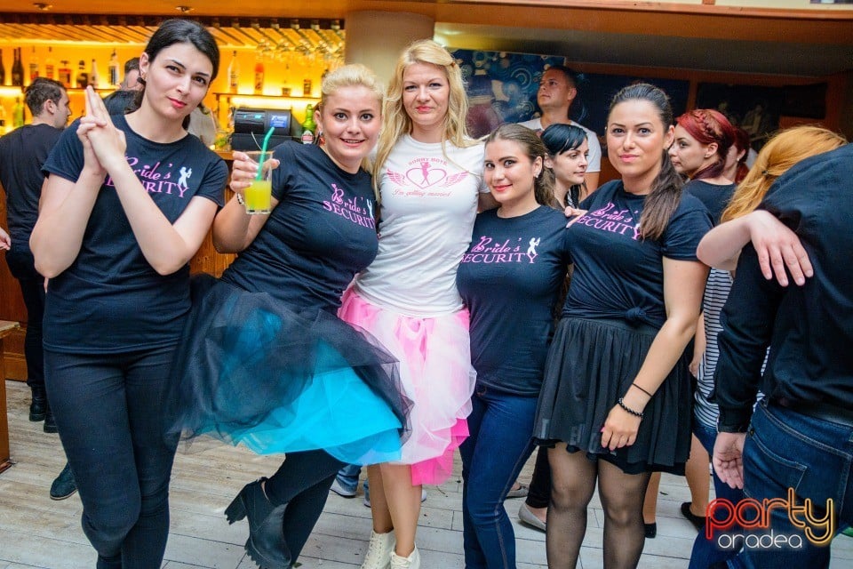 Afterparty - Miss Hungary,