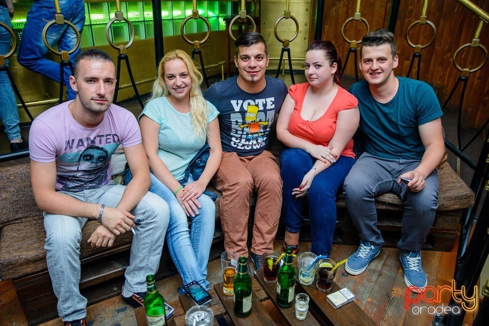 Afterparty - Miss Hungary,